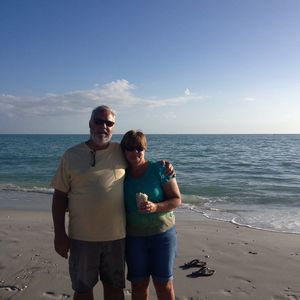 Meet your Posher, Anne